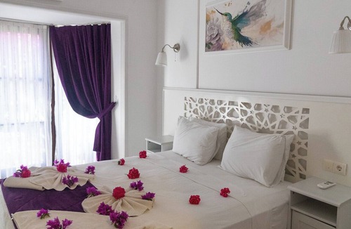 Dalyan Hotel | Aydos Hotels & Breeze Restaurant
