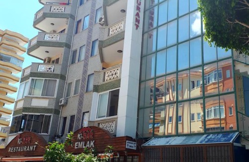 Kargicak Apartment | Aygun Apart