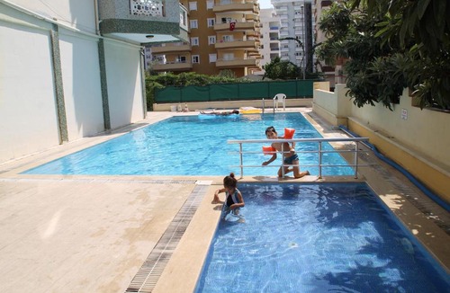 Kargicak Apartment | Aygun Apart