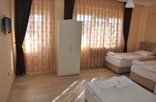 Avanos Hotel | Aygun Hotel