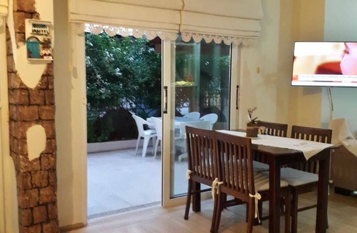 Cesme Hotel | Ayhan Otel