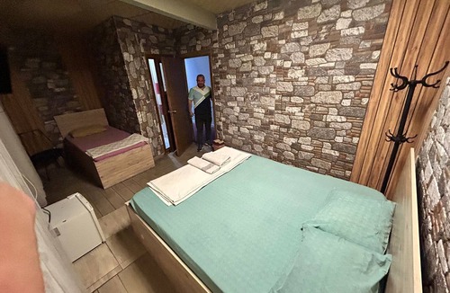 Gaziantep City Center Hotel | AYINTAP PERA PANSİYON