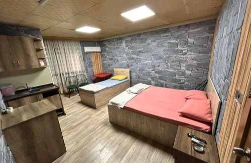 Gaziantep City Center Hotel | AYINTAP PERA PANSİYON