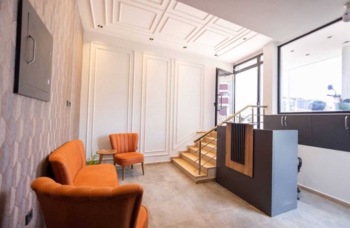 Atakum Hotel | AYKA OTEL