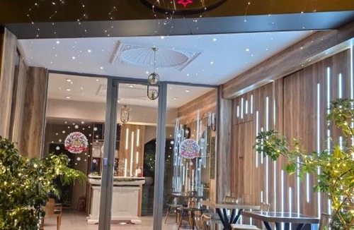 Cumhuriyet Apartment | Aymira Suite Hotel