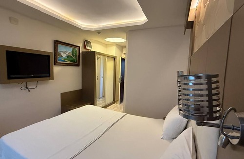 Yenisehir Hotel | Ayseli Otel