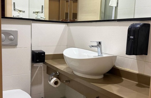 Yenisehir Hotel | Ayseli Otel