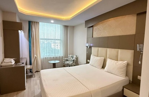 Yenisehir Hotel | Ayseli Otel