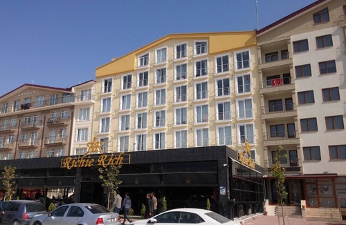 Yahsihan Apartment | Aytekin Apart Pansiyon 3