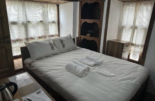 Ermenek Hotel | AYTEN HANIM KONAĞI