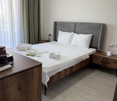 Ayvalik Apartment | Ayvalik Bir Tebessum