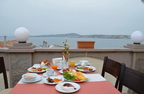 Ayvalik City Center Hotel | Ayvalik Palas Hotel
