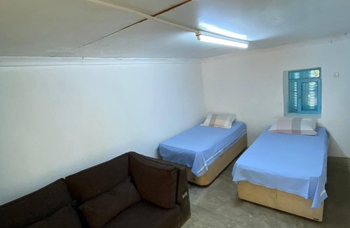 Seferihisar House | Azmak Bağ Evi