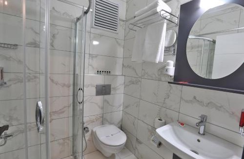 Kaymakli Hostel | Azra Residence Otel