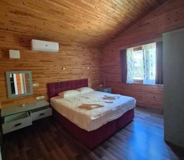 Cirali Villa | Azra Villas