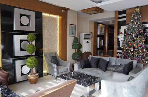 Sivas Hotel | AZZE PALACE