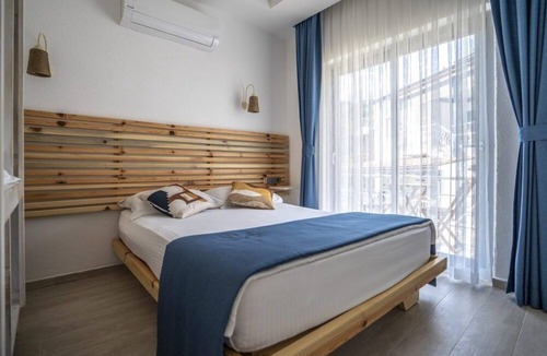Palamutbuku Hotel | Bük Butik Otel