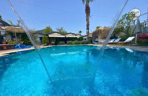 Dalyan City Center Hotel | B&B Boutique Hotel