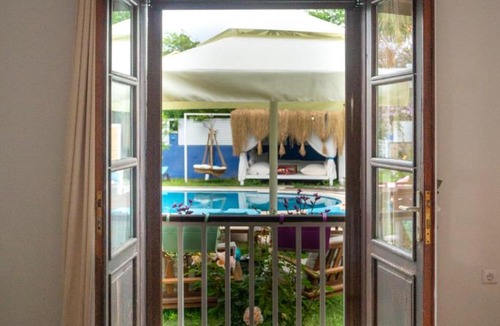 Dalyan City Center Hotel | B&B Boutique Hotel