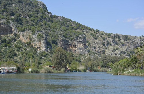 Dalyan City Center Hotel | B&B Boutique Hotel