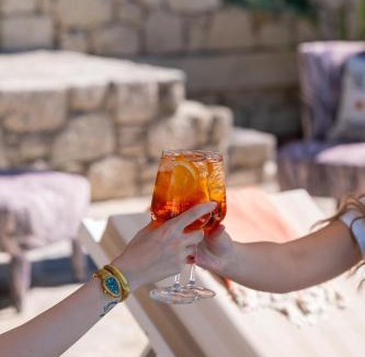 Hacımemis Hotel | B House Alaçatı