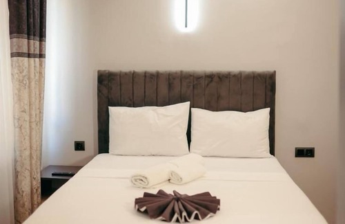 Artuklu Hotel | Başak Palas Otel