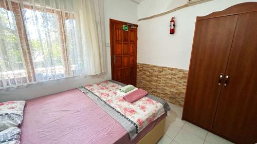 Ayvacik Apartment | Başarır pansiyon