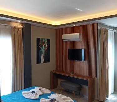 Artikli Hotel | Başar hotel