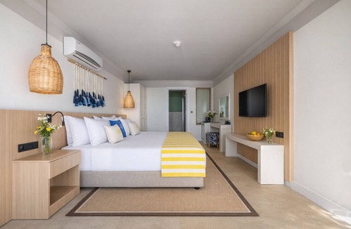 Bodrum City Center Resort | Başka Resort Bodrum - All inclusive