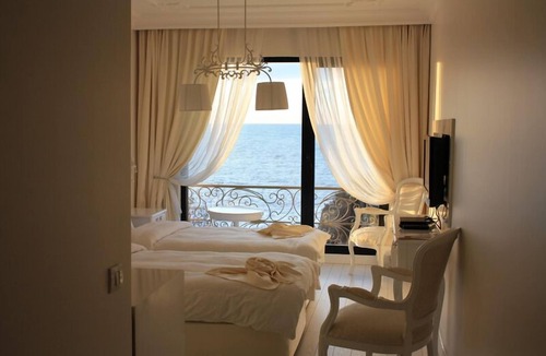 Zonguldak Hotel | BABIZER