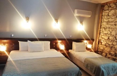 Altinoluk Hotel | Bacahan Hotel
