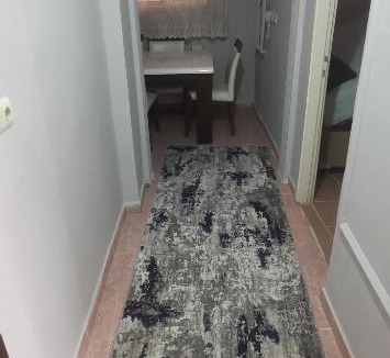 Sultangazi Apartment | Bahçe Katı Keyfi