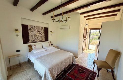 Gullubahce House | Bahab Plus Guest House