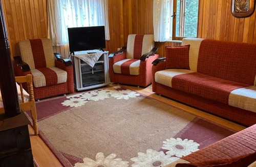 Ayder Yaylasi Apartment | BAHAR APART