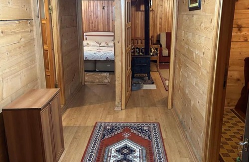 Ayder Yaylasi Apartment | BAHAR APART