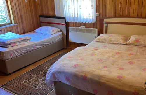 Ayder Yaylasi Apartment | BAHAR APART