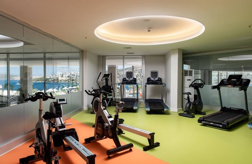 Gundogan Resort | Baia Bodrum Hotel - All inclusive