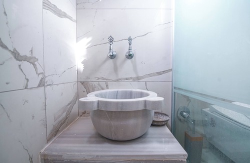 Bozcaada Hotel | Bakbay Bozcaada