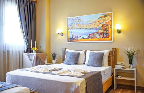 Bozcaada Hotel | Bakbay Bozcaada