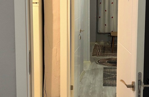 Bakırkoy House | BAKIRKOY Serene 2-bedroom apartment in vibrant İstanbul near local hotspots