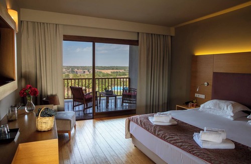 Luleburgaz Hotel | Bakucha Vineyard Hotel ve Spa