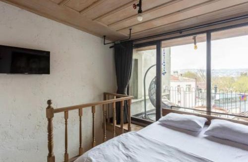 Balat Apartment | Balat luxury House With Sea View