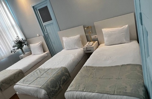 Taksim Hotel | Bali Star City Hotel