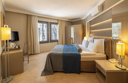 Beldibi Resort | Balmy Foresta - All inclusive