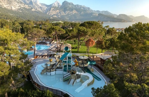 Beldibi Resort | Balmy Foresta - All inclusive