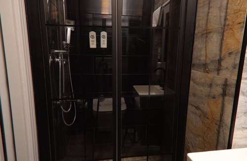 Emin Sinan Hotel | BALPETEK HOTEL