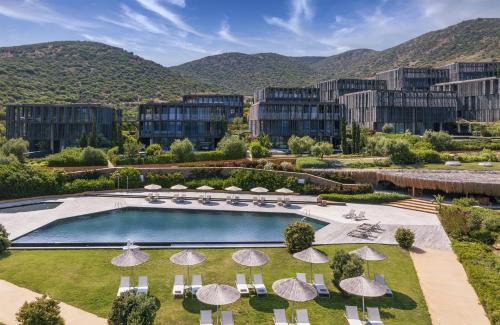 Yaliciftlik Hotel | Barbaros Reserve Bodrum Residences Managed by Kempinski