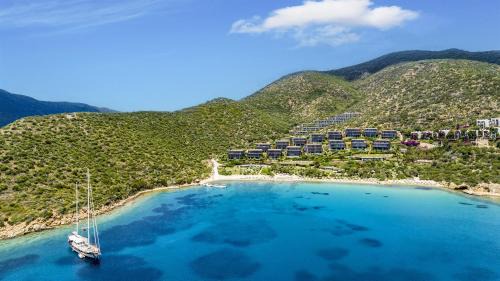 Yaliciftlik Hotel | Barbaros Reserve Bodrum Residences Managed by Kempinski