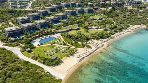 Yaliciftlik Hotel | Barbaros Reserve Bodrum Residences Managed by Kempinski