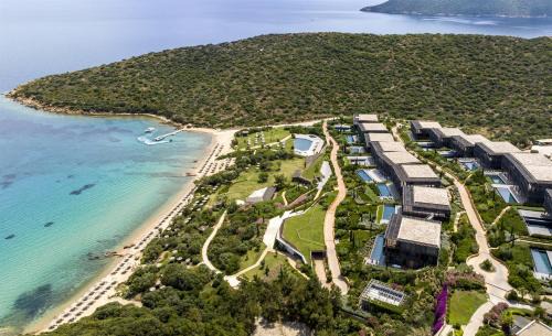 Yaliciftlik Hotel | Barbaros Reserve Bodrum Residences Managed by Kempinski